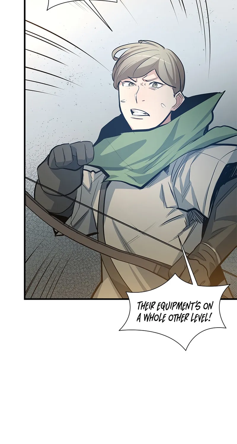 The Tutorial Is Too Tough! Chapter 83 page 24 - 