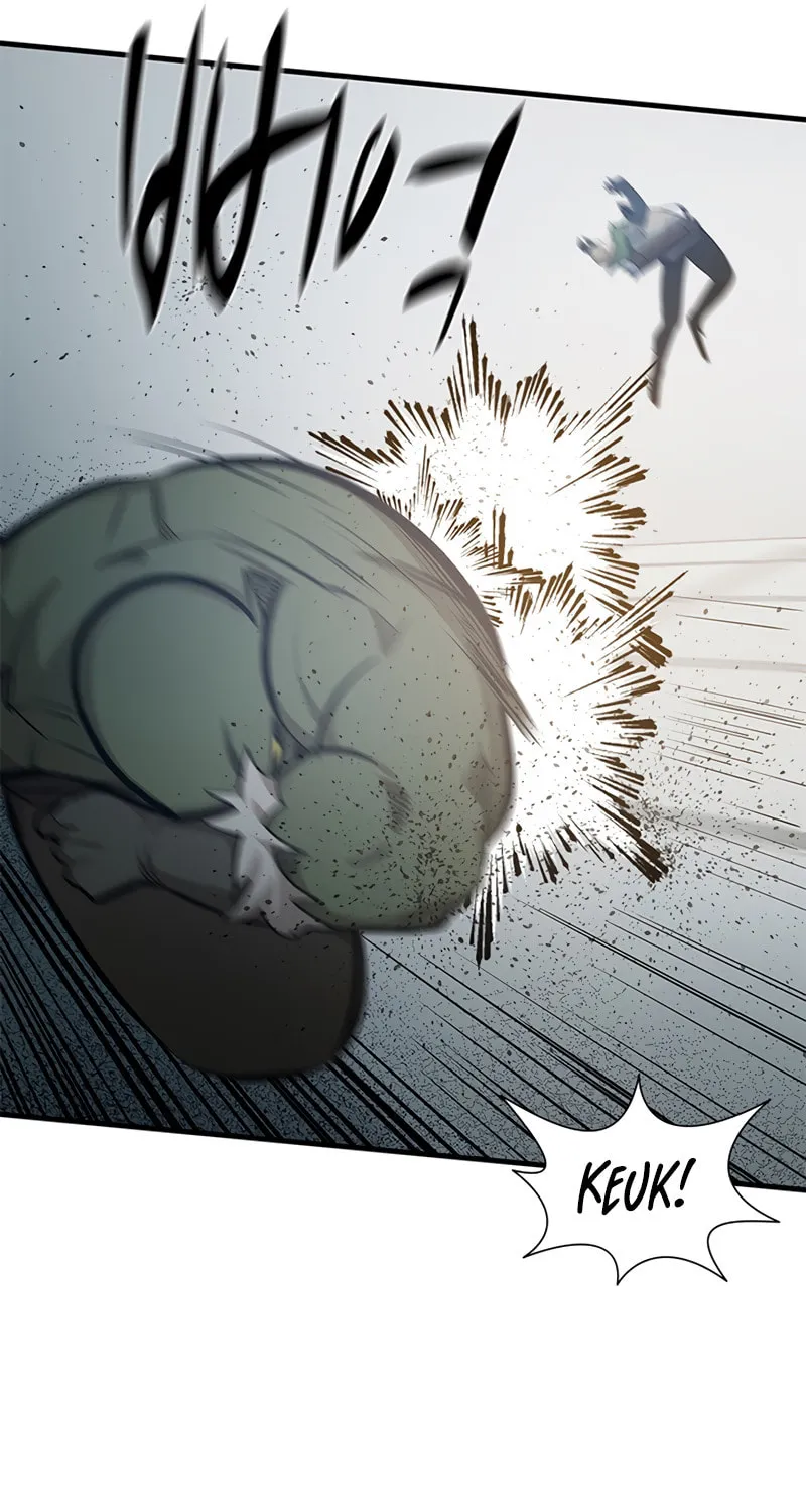 The Tutorial Is Too Tough! Chapter 83 page 26 - 