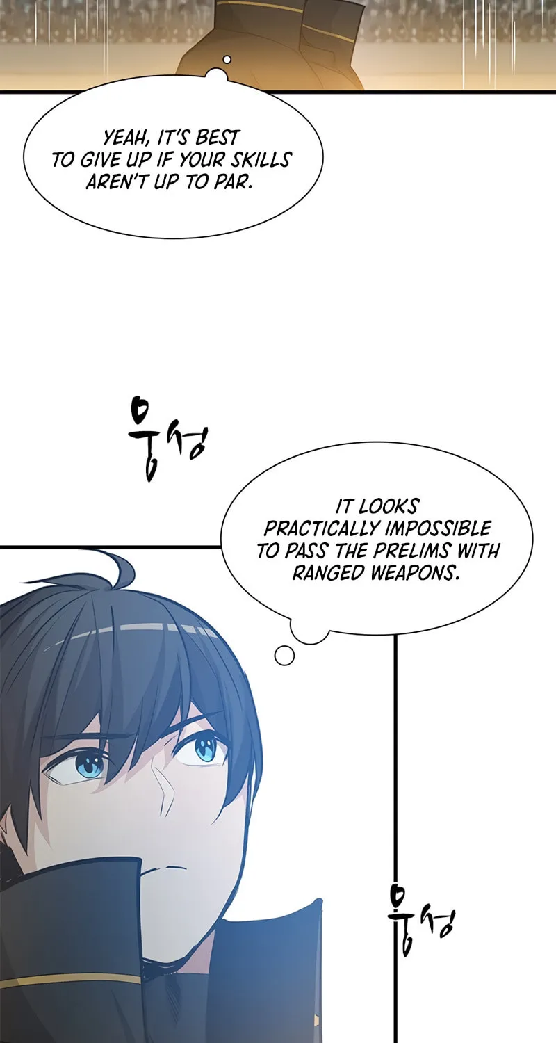 The Tutorial Is Too Tough! Chapter 83 page 30 - 
