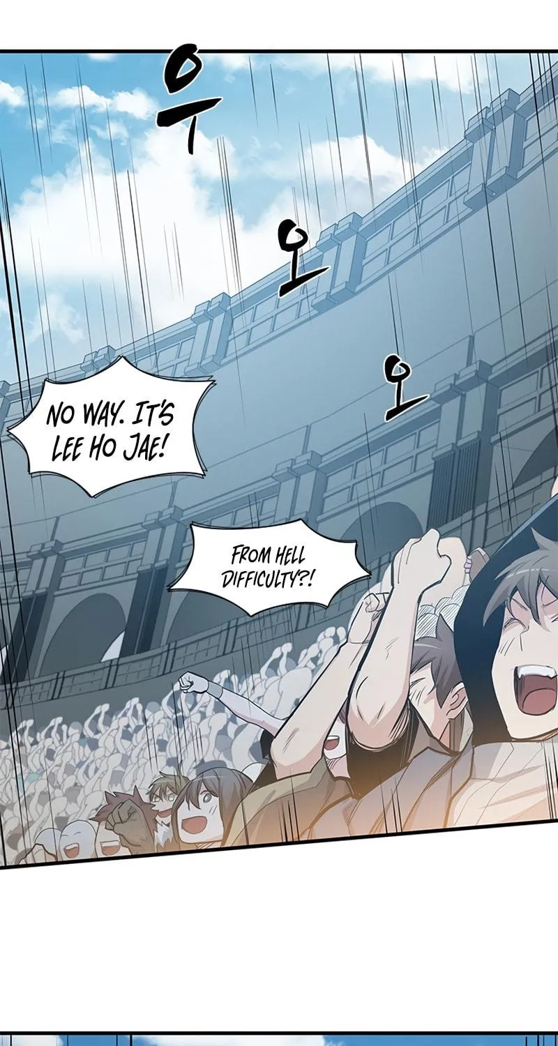 The Tutorial Is Too Tough! Chapter 83 page 4 - 