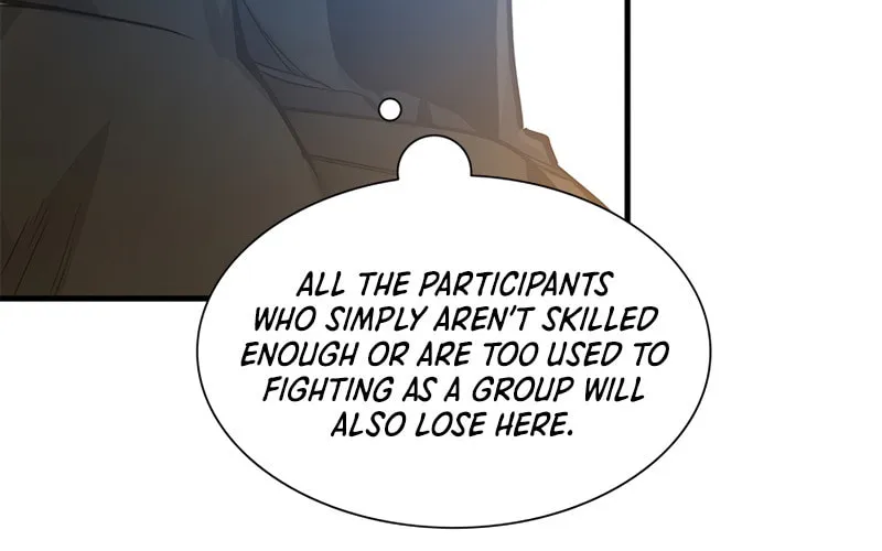 The Tutorial Is Too Tough! Chapter 83 page 31 - 