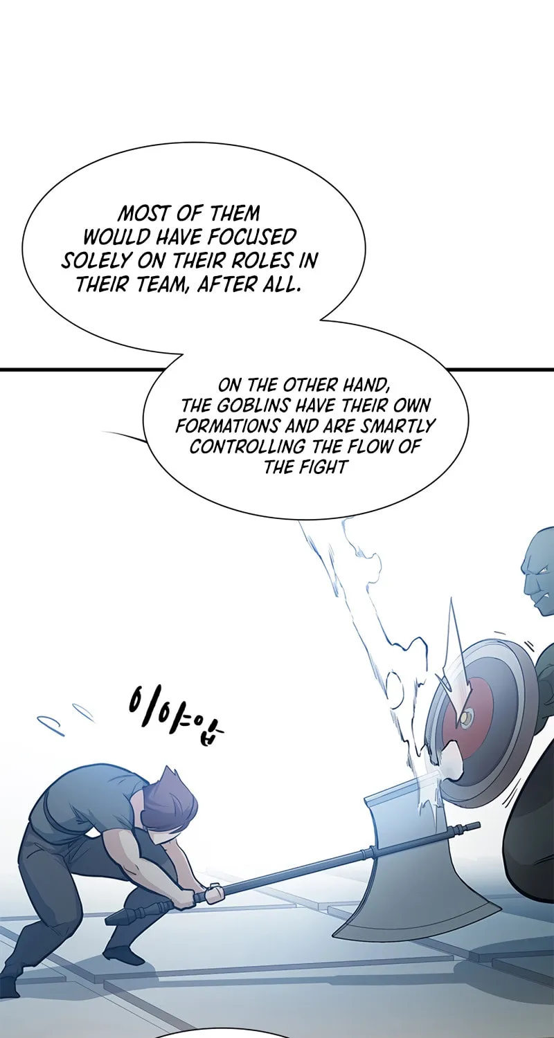The Tutorial Is Too Tough! Chapter 83 page 32 - 
