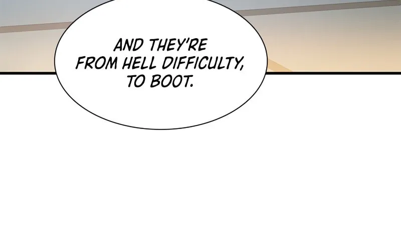 The Tutorial Is Too Tough! Chapter 83 page 33 - 
