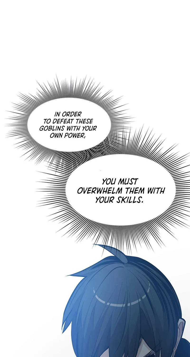 The Tutorial Is Too Tough! Chapter 83 page 34 - 