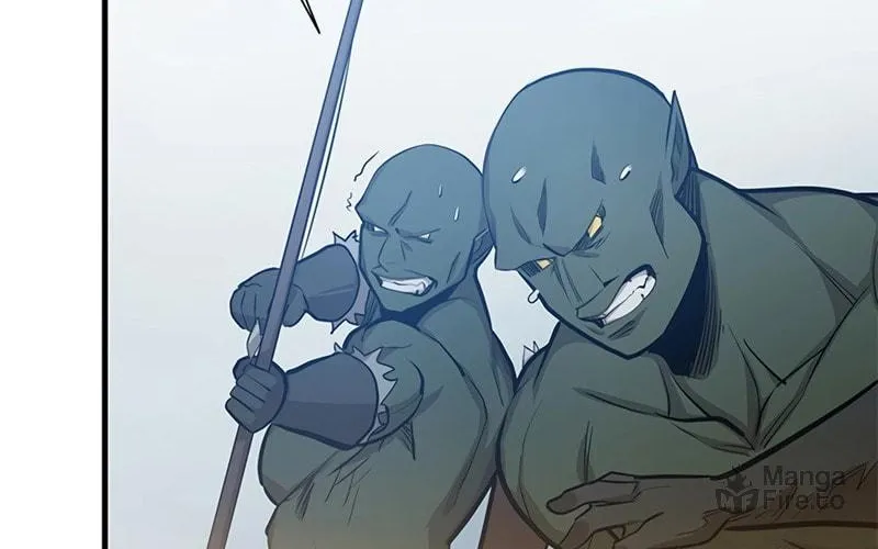 The Tutorial Is Too Tough! Chapter 83 page 38 - 
