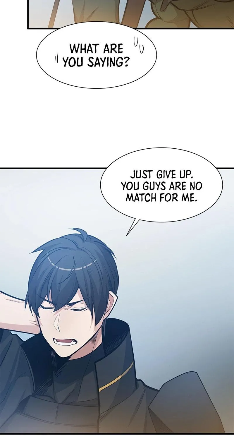 The Tutorial Is Too Tough! Chapter 83 page 39 - 