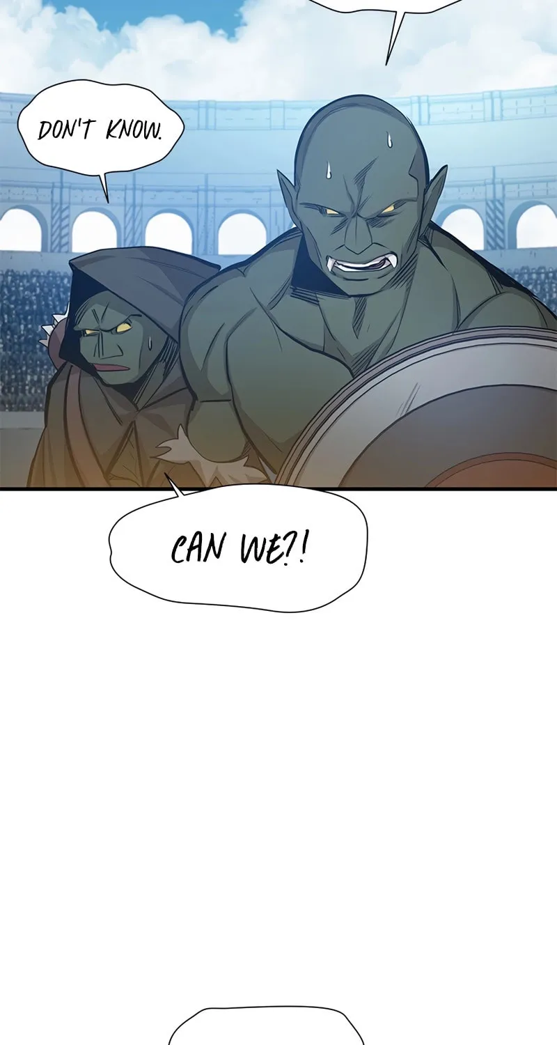 The Tutorial Is Too Tough! Chapter 83 page 41 - 