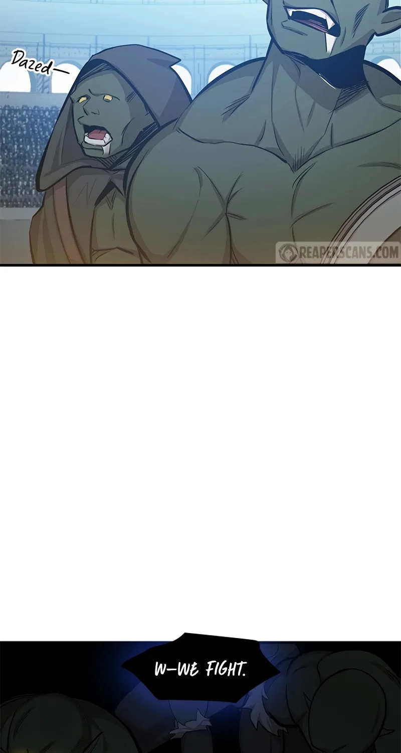 The Tutorial Is Too Tough! Chapter 83 page 43 - 