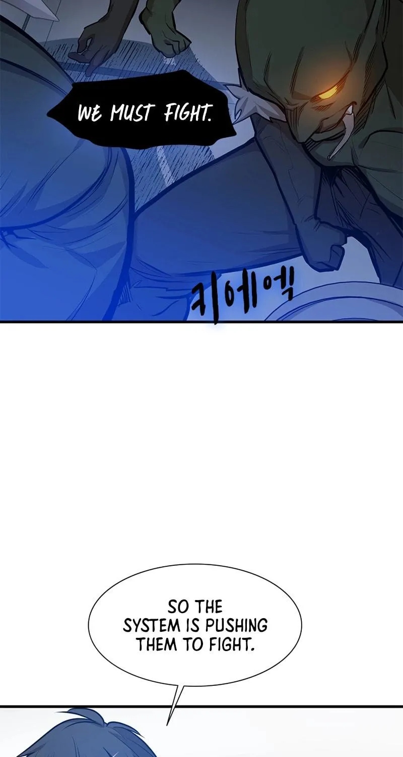 The Tutorial Is Too Tough! Chapter 83 page 45 - 
