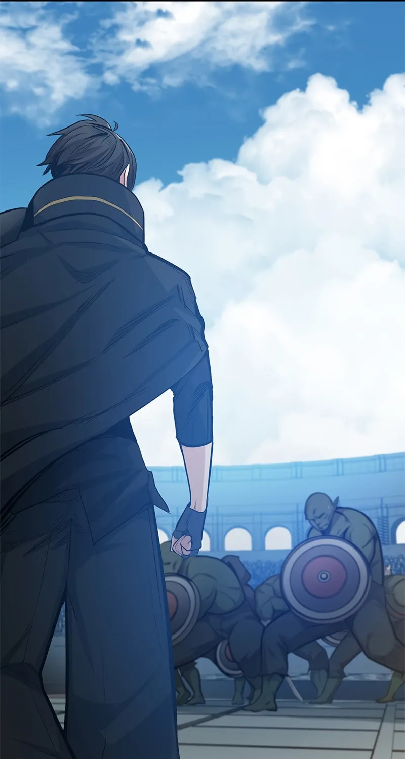 The Tutorial Is Too Tough! Chapter 83 page 48 - 