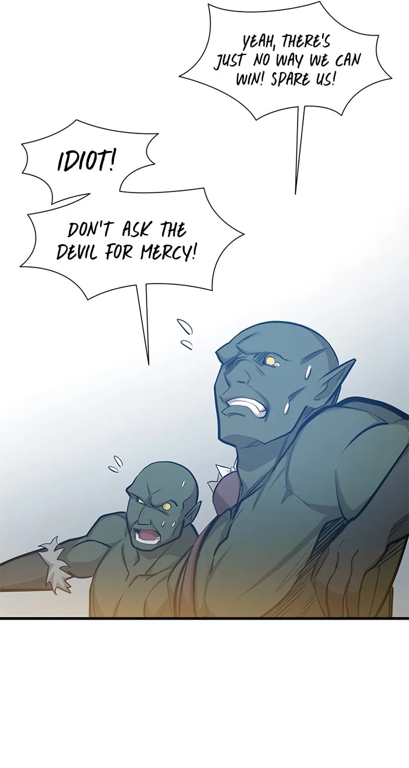 The Tutorial Is Too Tough! Chapter 83 page 52 - 