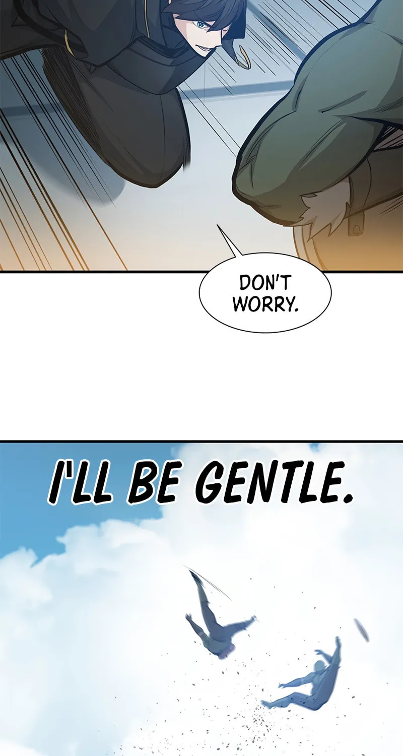 The Tutorial Is Too Tough! Chapter 83 page 54 - 