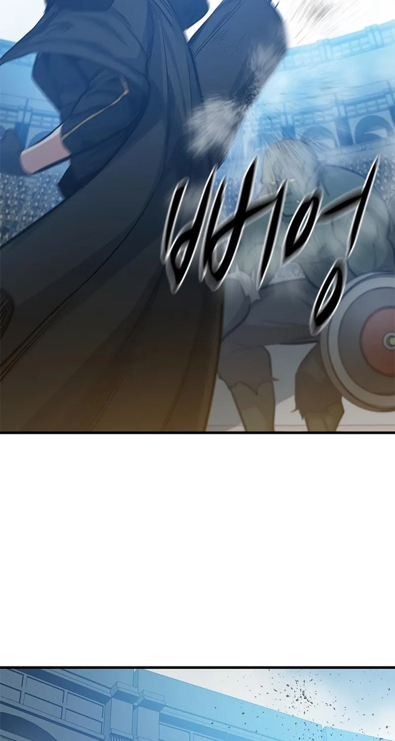 The Tutorial Is Too Tough! Chapter 83 page 56 - 