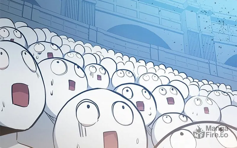 The Tutorial Is Too Tough! Chapter 83 page 57 - 