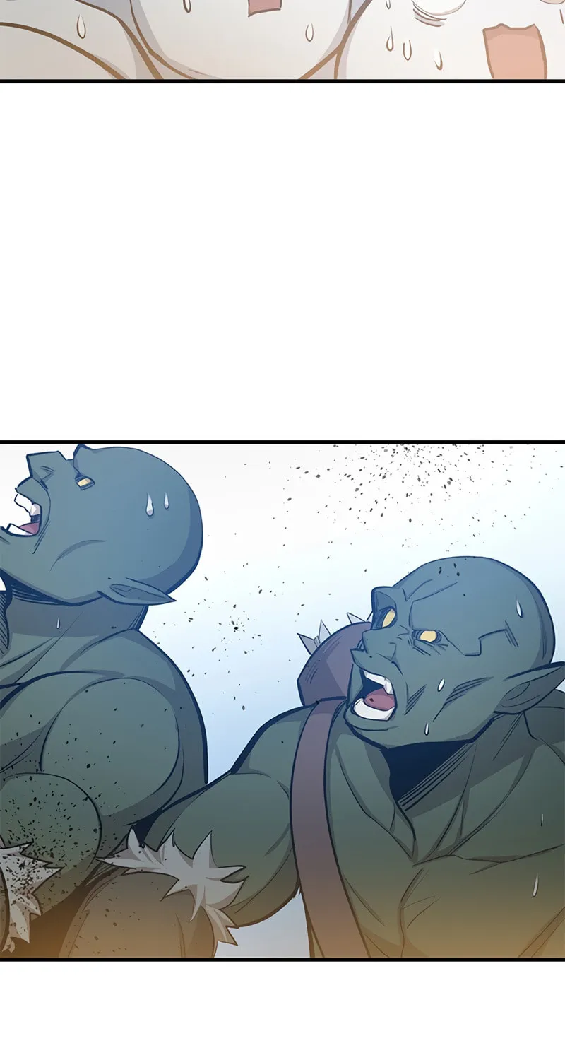 The Tutorial Is Too Tough! Chapter 83 page 58 - 