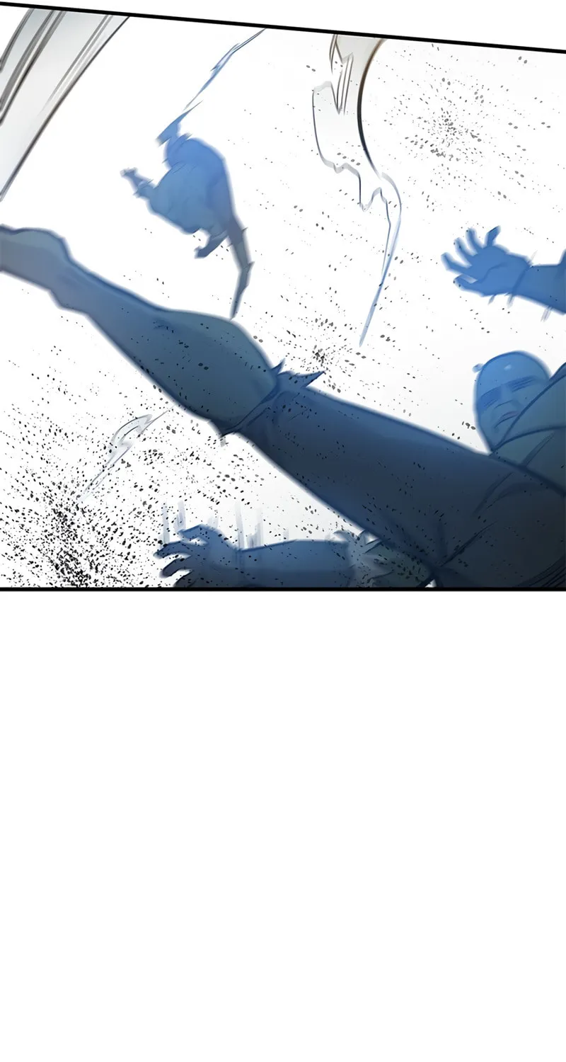 The Tutorial Is Too Tough! Chapter 83 page 60 - 