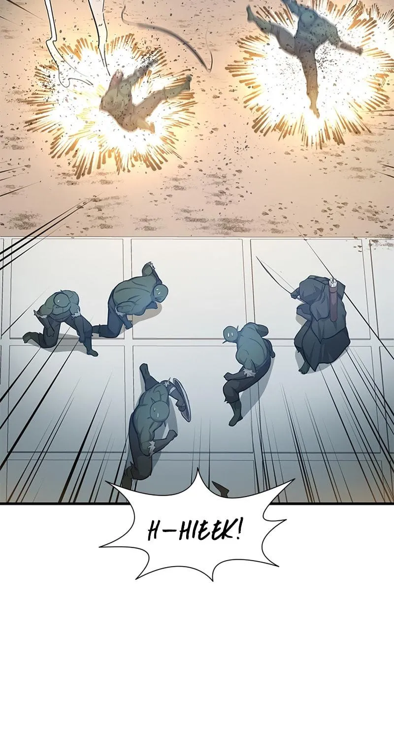 The Tutorial Is Too Tough! Chapter 83 page 62 - 