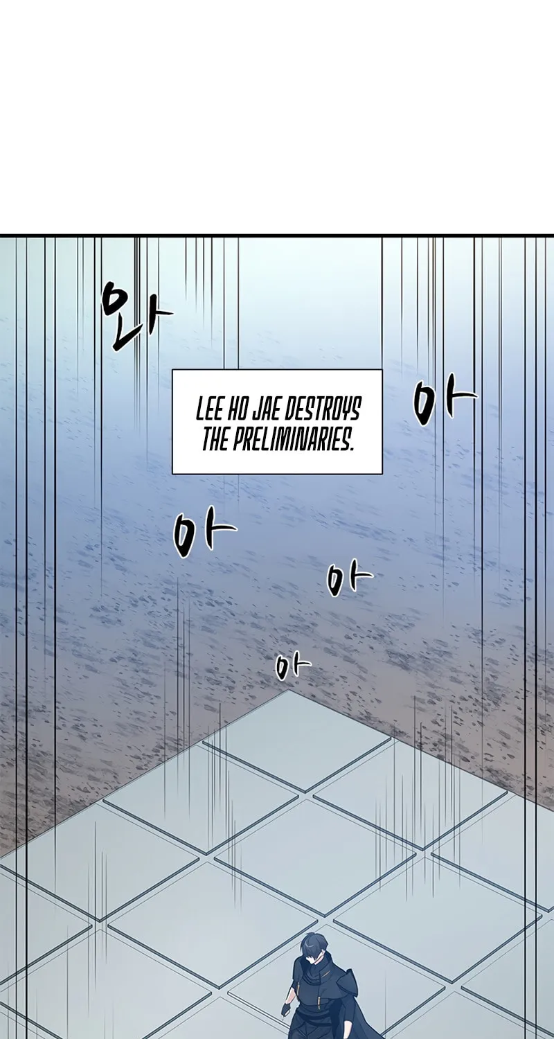 The Tutorial Is Too Tough! Chapter 83 page 72 - 