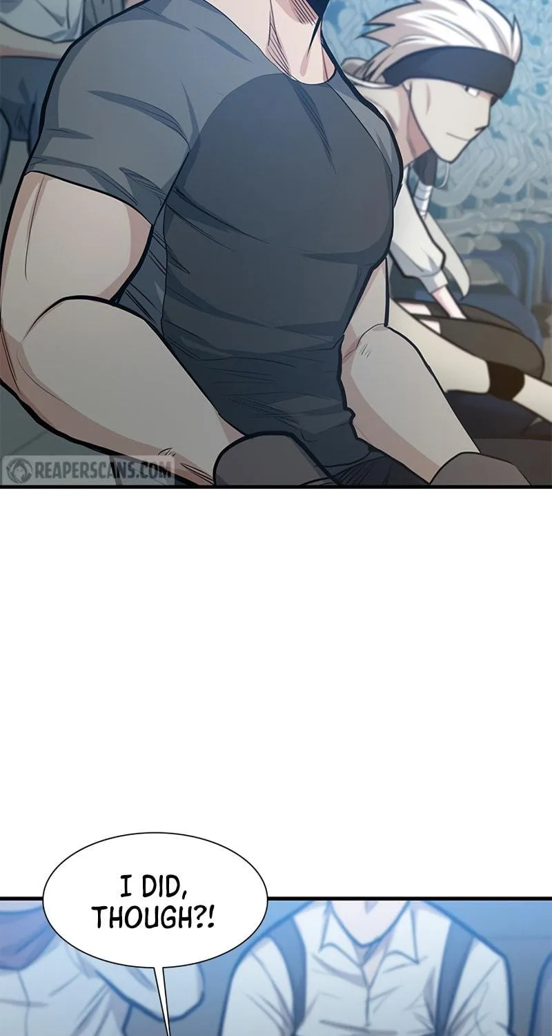 The Tutorial Is Too Tough! Chapter 83 page 76 - 