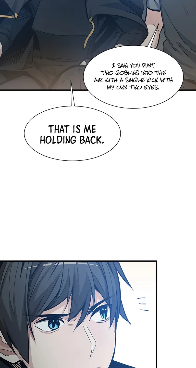 The Tutorial Is Too Tough! Chapter 83 page 78 - 