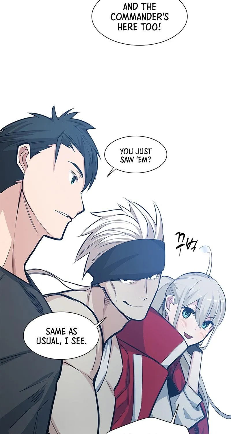 The Tutorial Is Too Tough! Chapter 83 page 80 - 