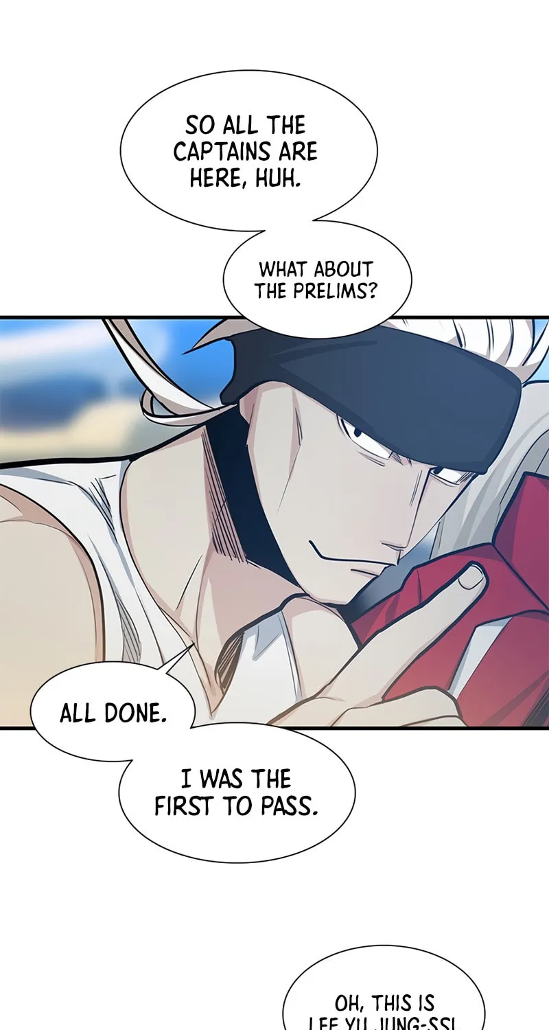 The Tutorial Is Too Tough! Chapter 83 page 82 - 