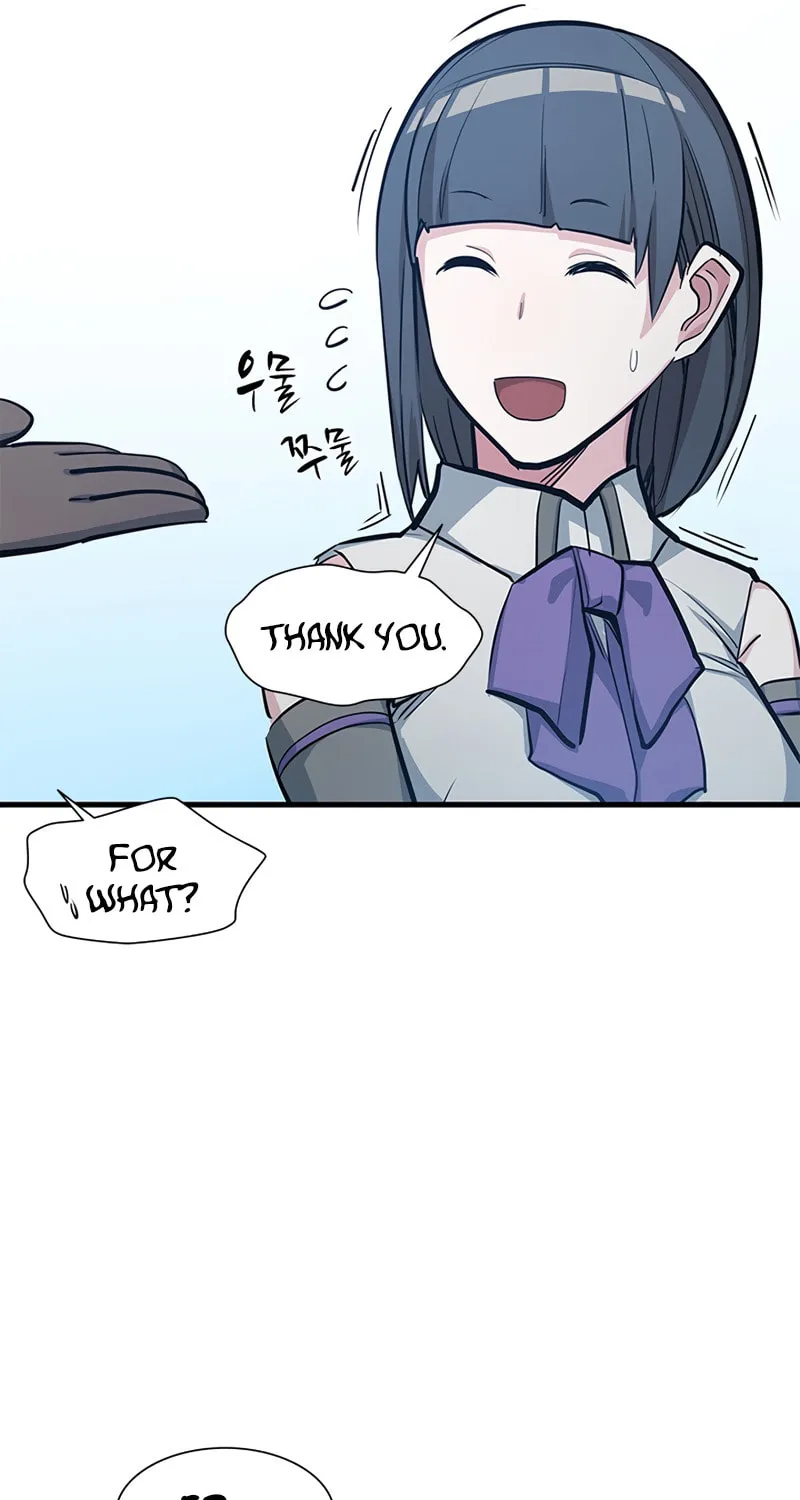 The Tutorial Is Too Tough! Chapter 83 page 84 - 