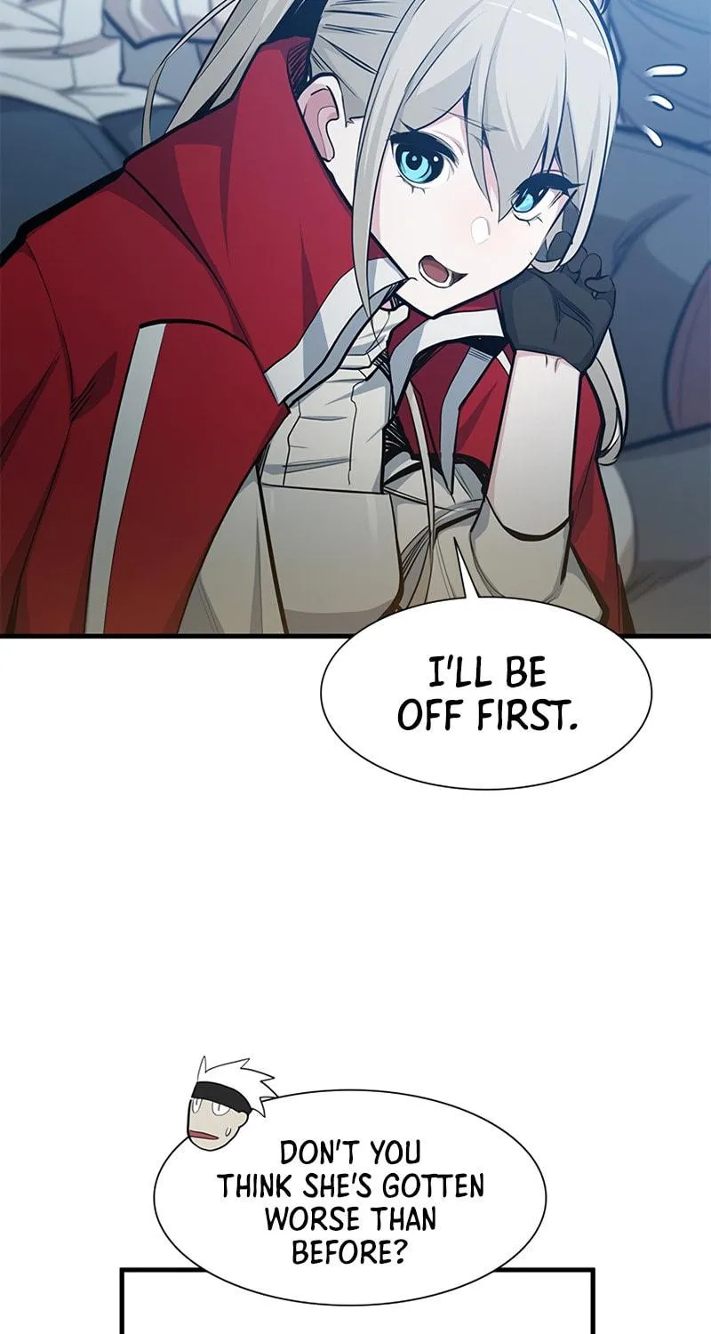 The Tutorial Is Too Tough! Chapter 83 page 86 - 