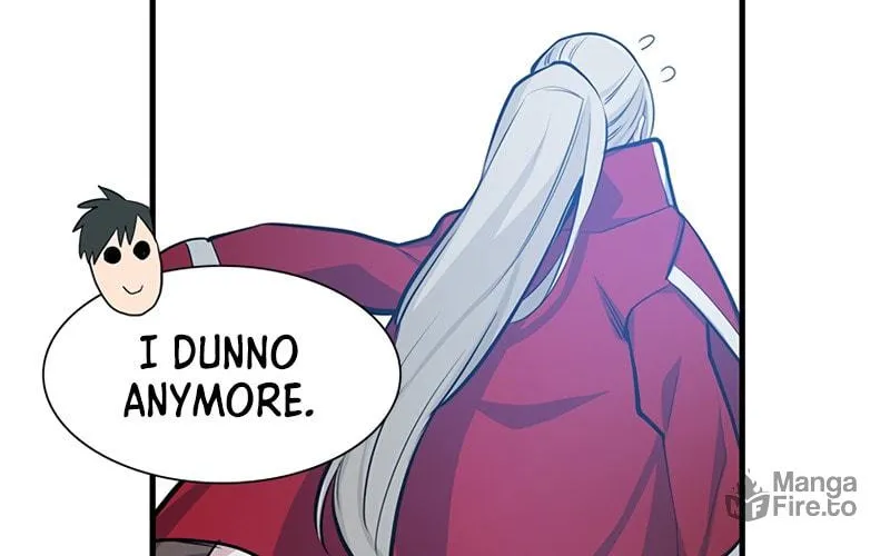 The Tutorial Is Too Tough! Chapter 83 page 87 - 