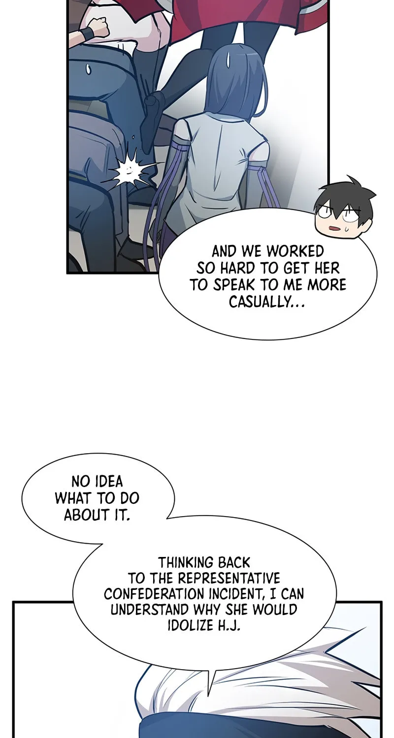 The Tutorial Is Too Tough! Chapter 83 page 88 - 