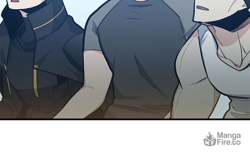The Tutorial Is Too Tough! Chapter 83 page 93 - 
