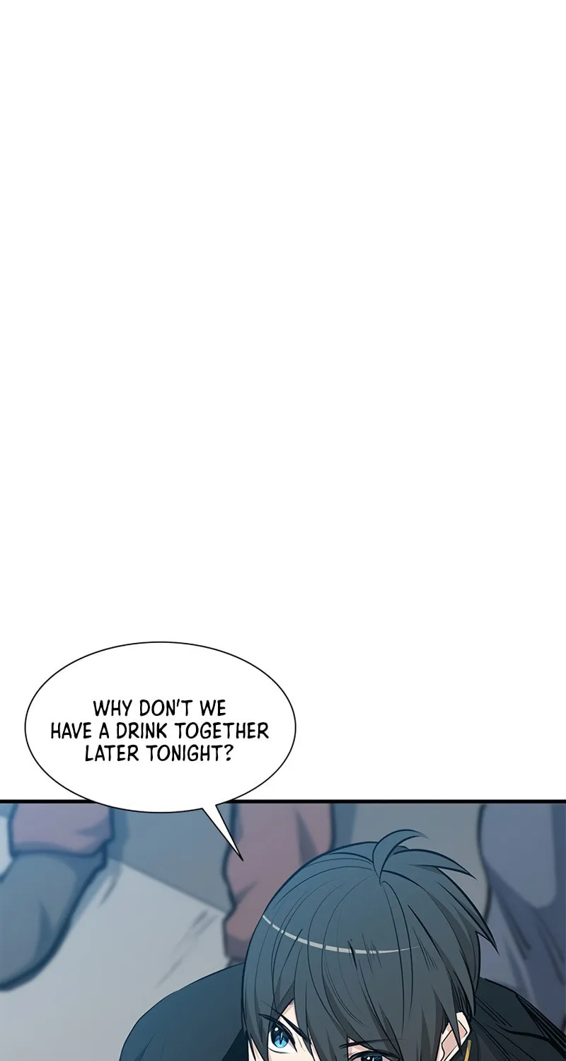 The Tutorial Is Too Tough! Chapter 83 page 94 - 