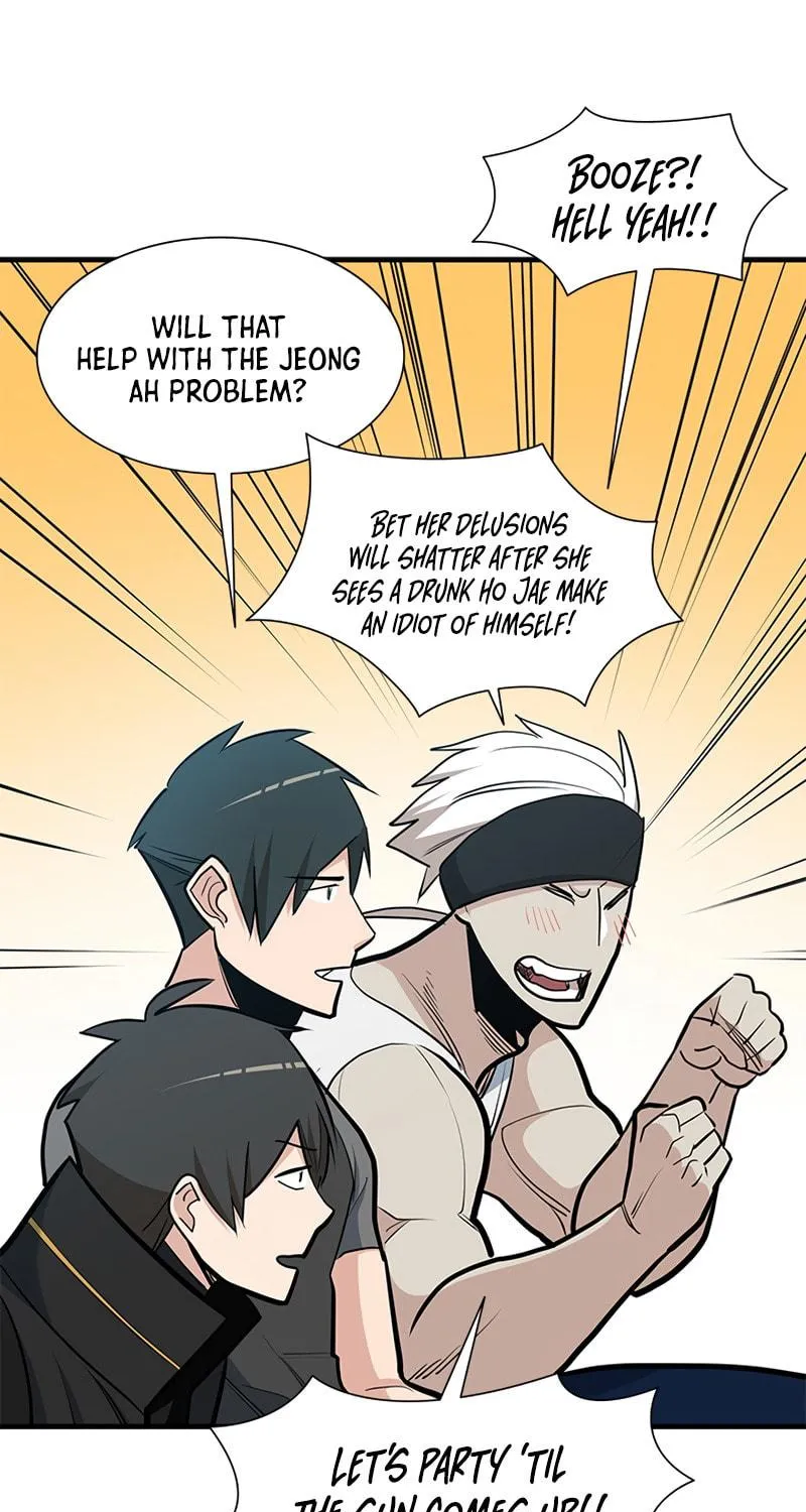 The Tutorial Is Too Tough! Chapter 83 page 96 - 