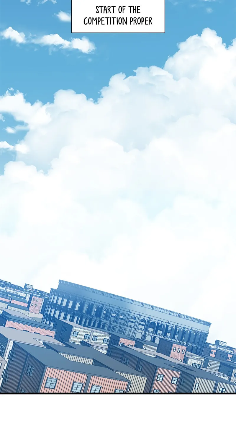 The Tutorial Is Too Tough! Chapter 83 page 100 - 