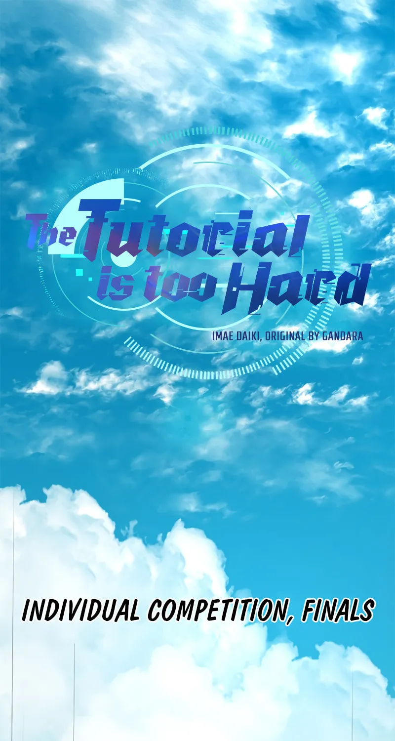 The Tutorial Is Too Tough! Chapter 84 page 2 - 