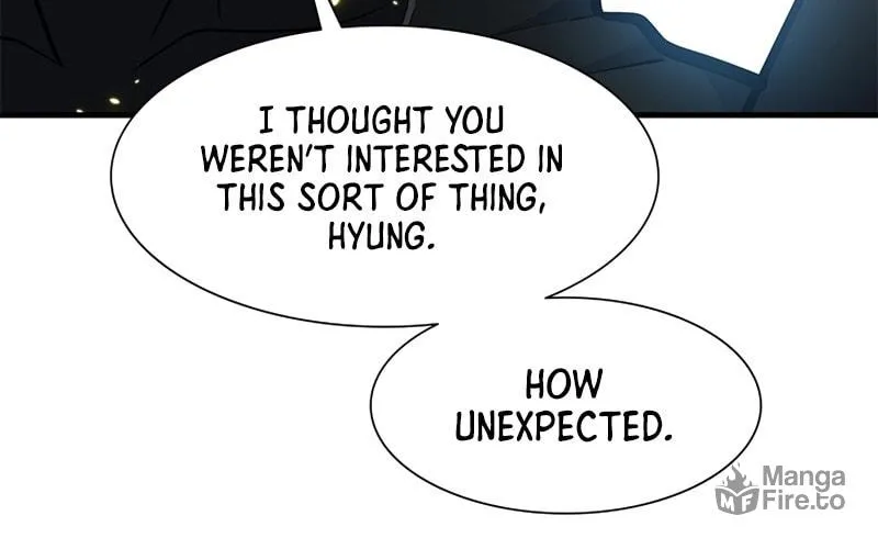 The Tutorial Is Too Tough! Chapter 84 page 111 - 