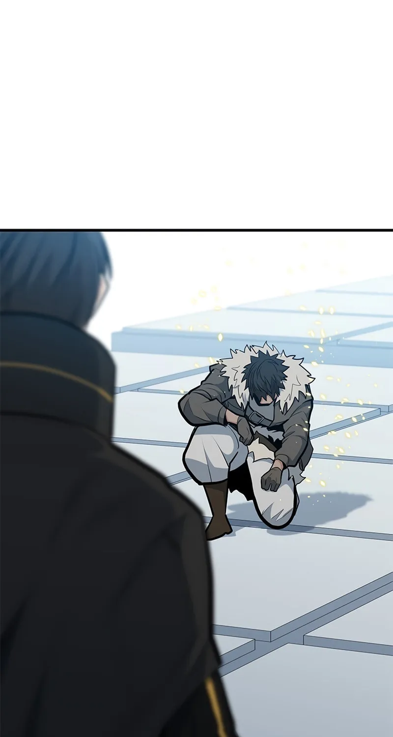 The Tutorial Is Too Tough! Chapter 84 page 112 - 