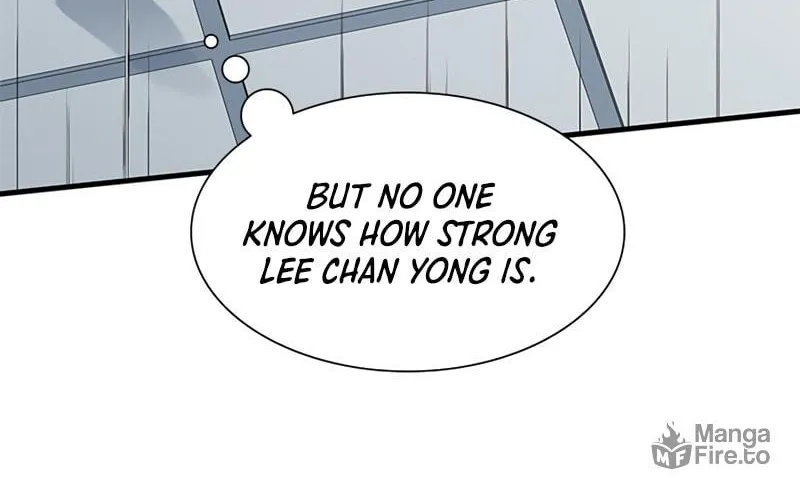 The Tutorial Is Too Tough! Chapter 84 page 123 - 