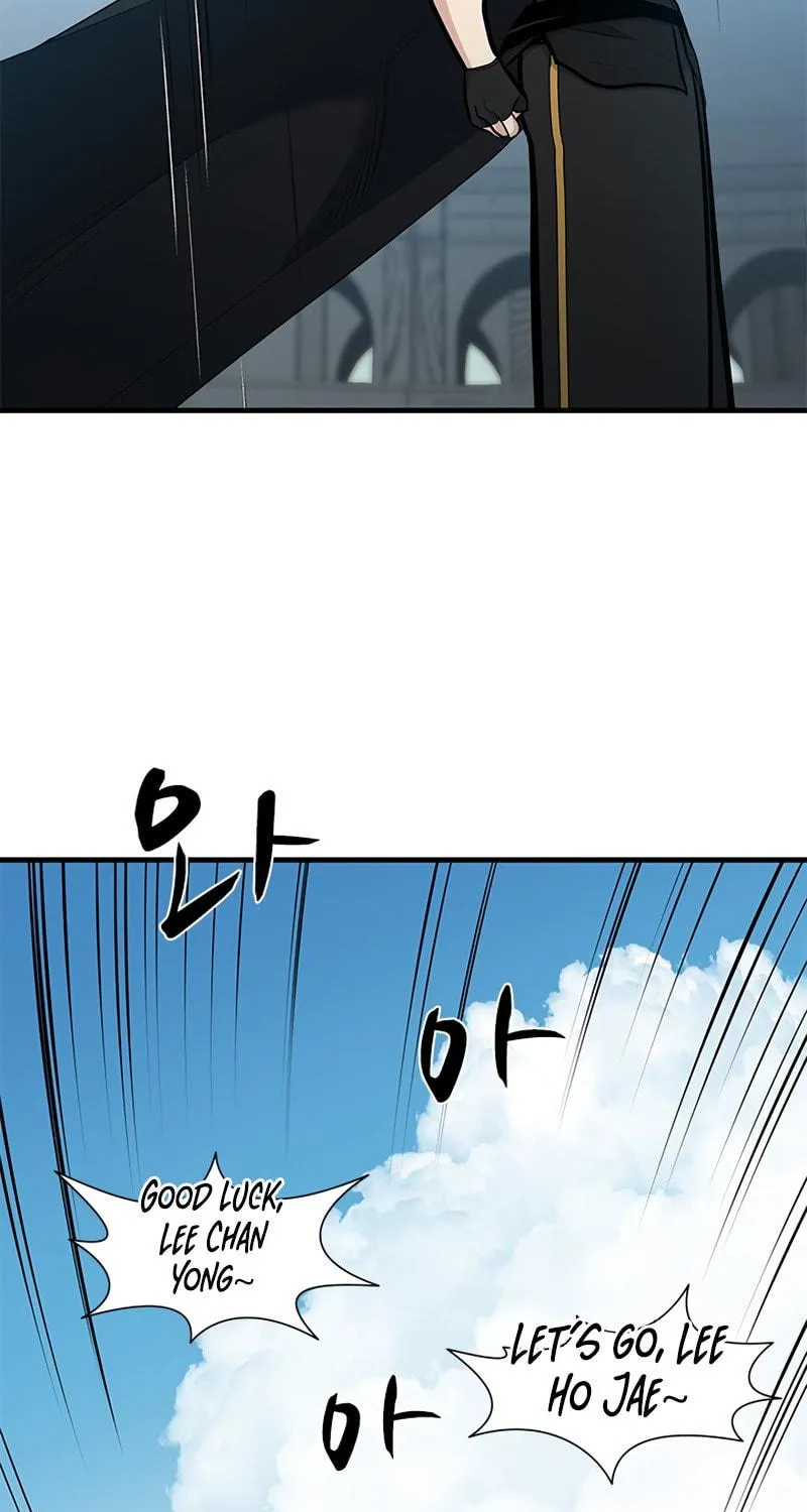 The Tutorial Is Too Tough! Chapter 84 page 128 - 