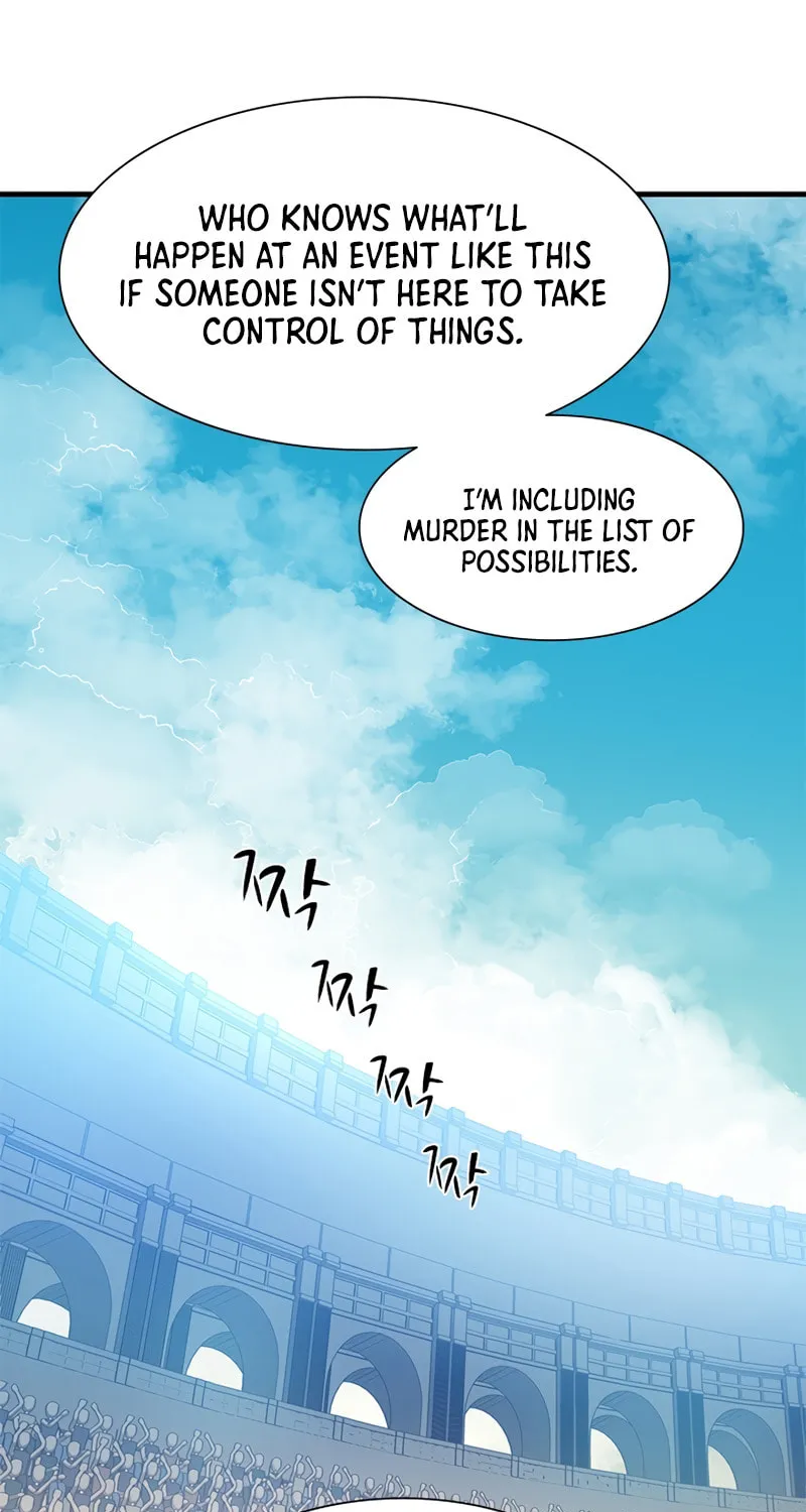 The Tutorial Is Too Tough! Chapter 84 page 14 - 