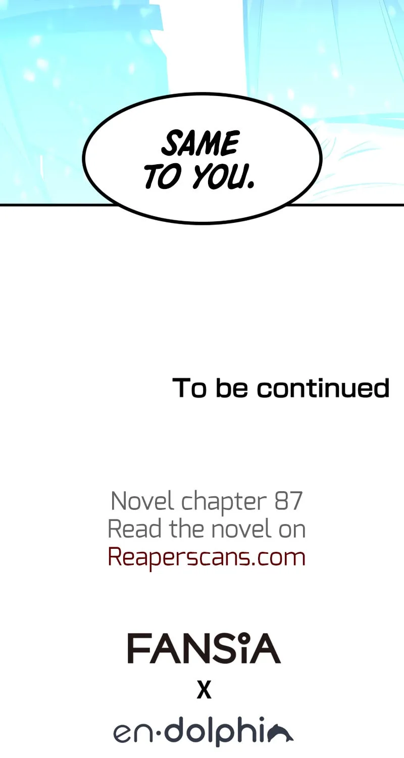 The Tutorial Is Too Tough! Chapter 84 page 132 - 