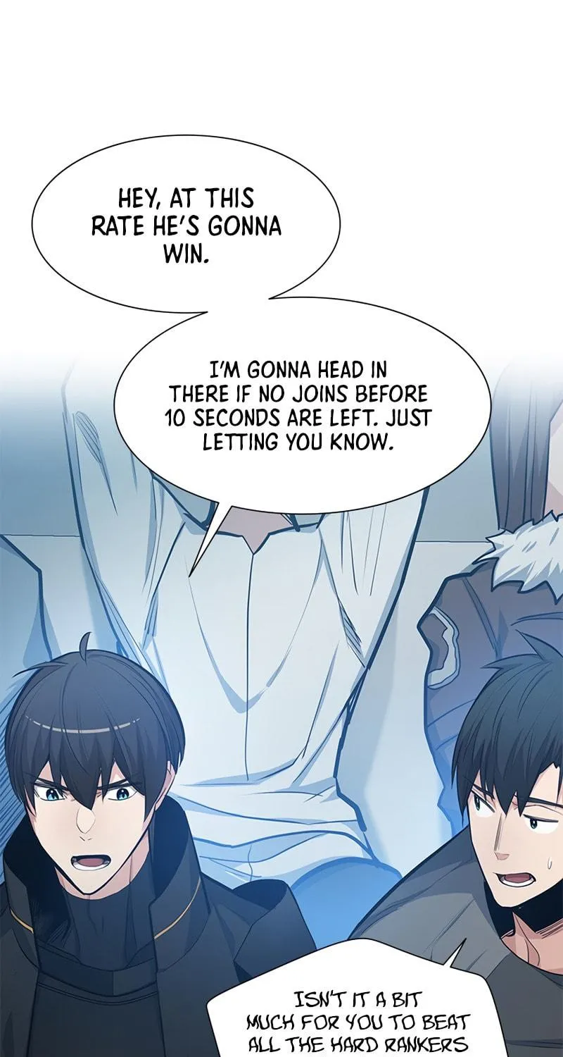 The Tutorial Is Too Tough! Chapter 84 page 22 - 
