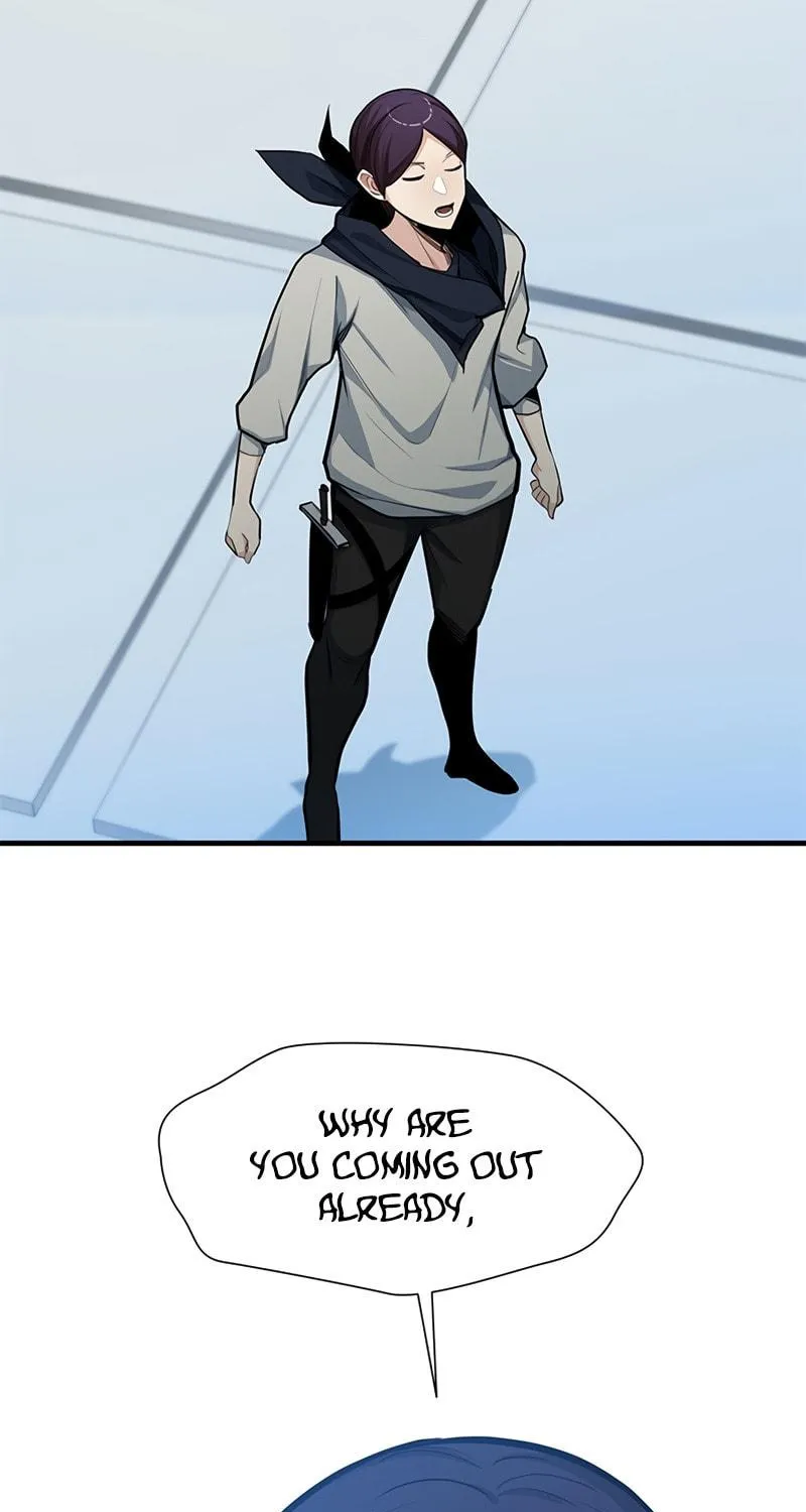 The Tutorial Is Too Tough! Chapter 84 page 28 - 