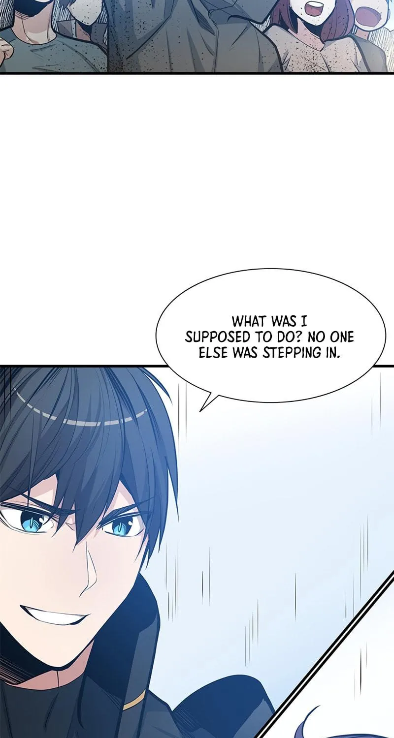 The Tutorial Is Too Tough! Chapter 84 page 34 - 