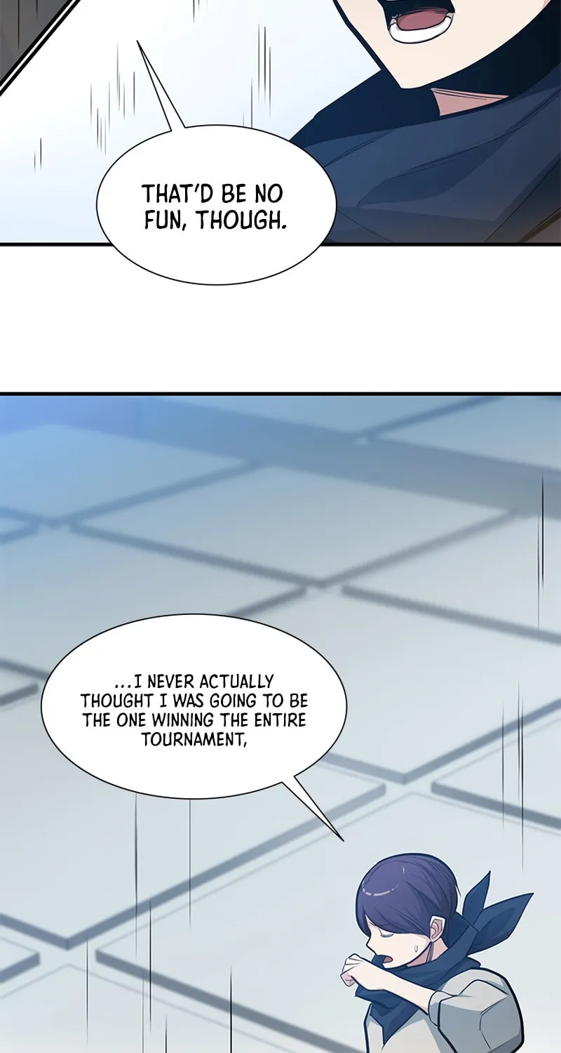 The Tutorial Is Too Tough! Chapter 84 page 36 - 