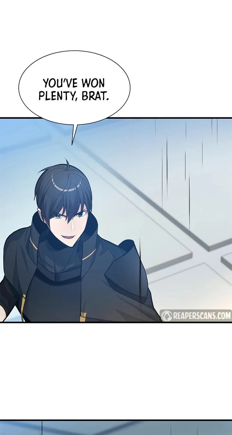 The Tutorial Is Too Tough! Chapter 84 page 38 - 