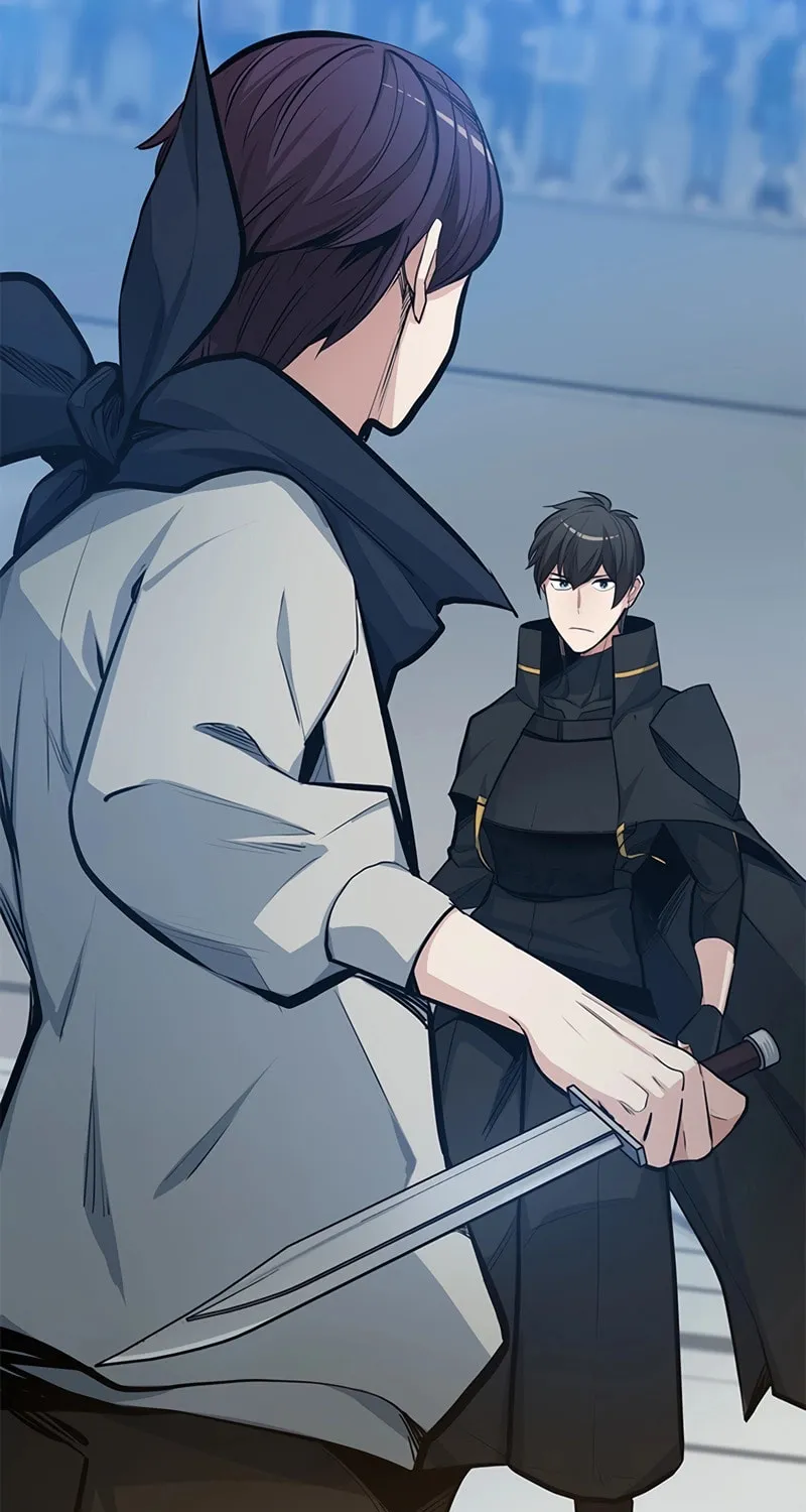 The Tutorial Is Too Tough! Chapter 84 page 42 - 