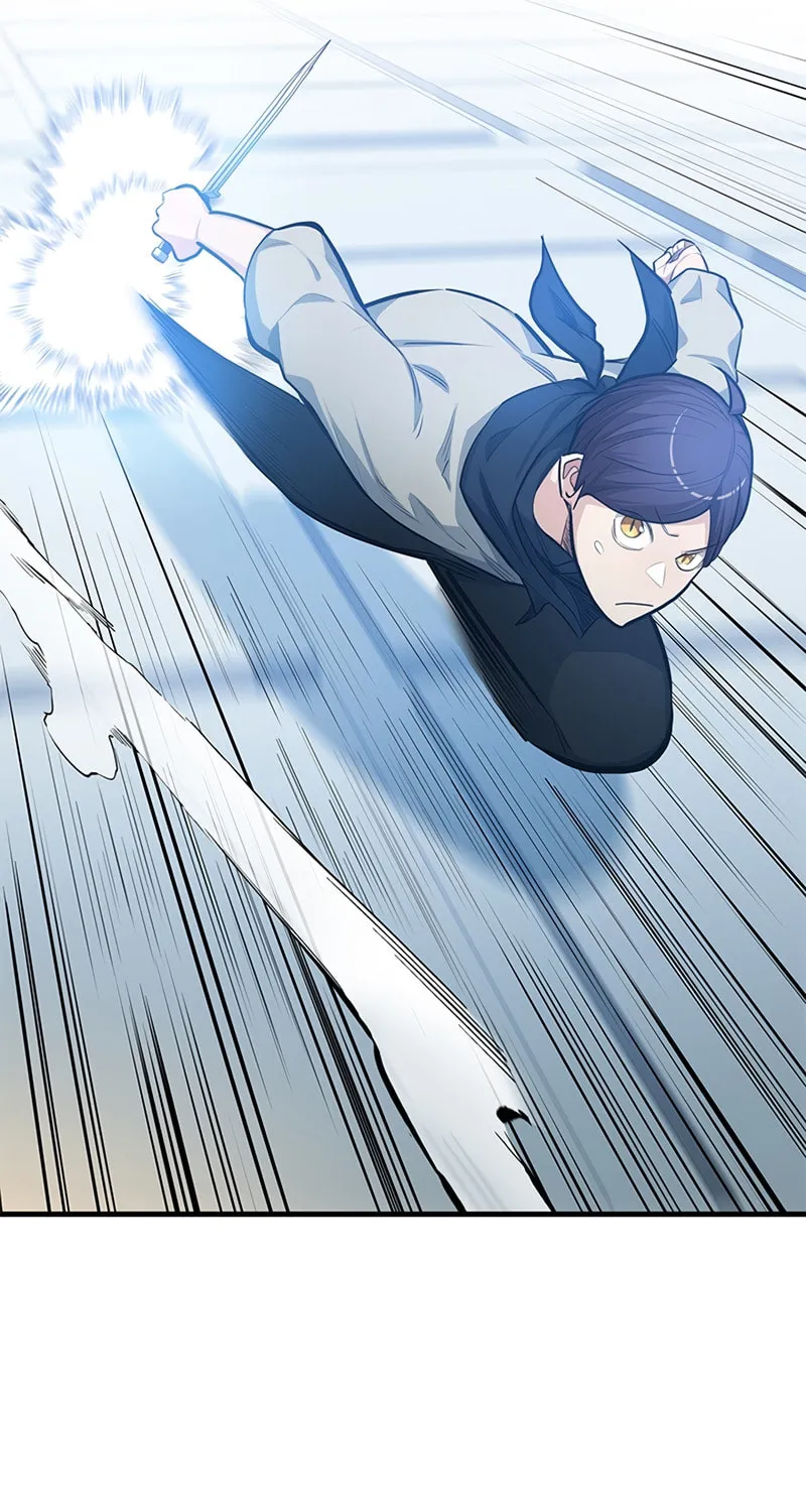 The Tutorial Is Too Tough! Chapter 84 page 49 - 