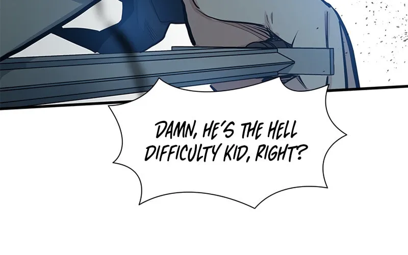 The Tutorial Is Too Tough! Chapter 84 page 7 - 