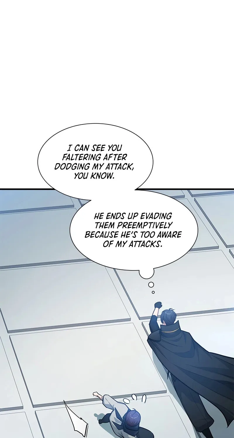 The Tutorial Is Too Tough! Chapter 84 page 61 - 